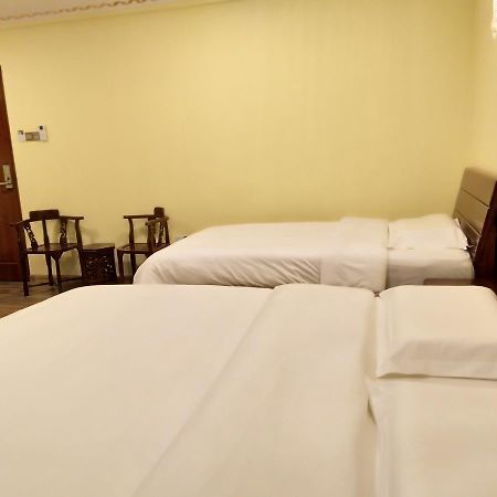 بابار Uncle Ho Motel المظهر الخارجي الصورة