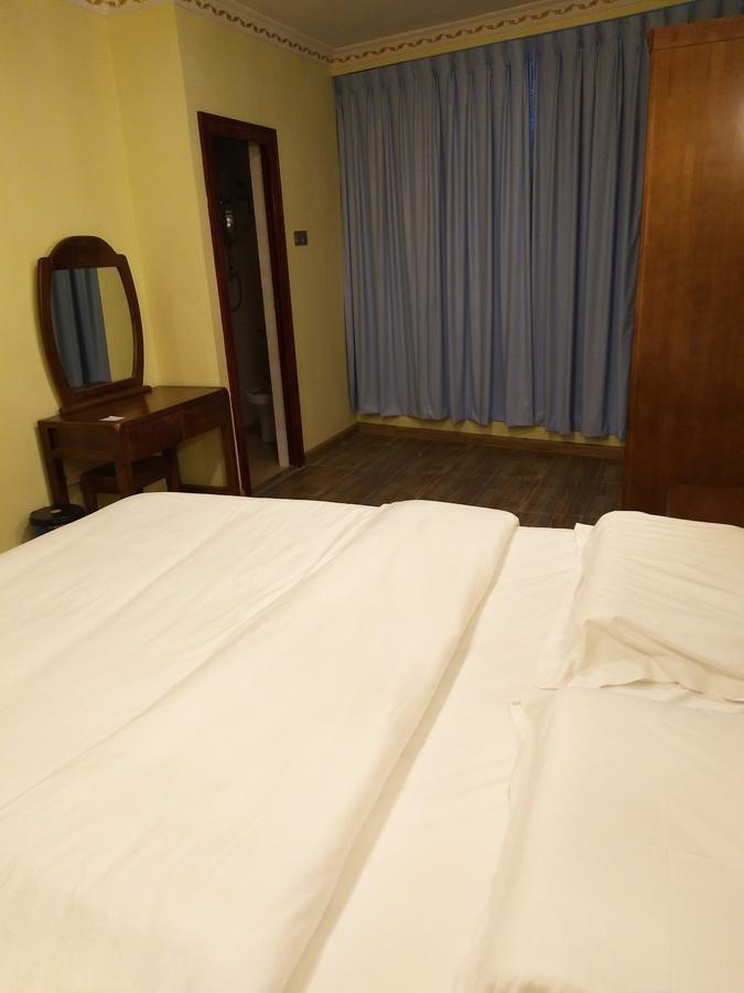 بابار Uncle Ho Motel المظهر الخارجي الصورة
